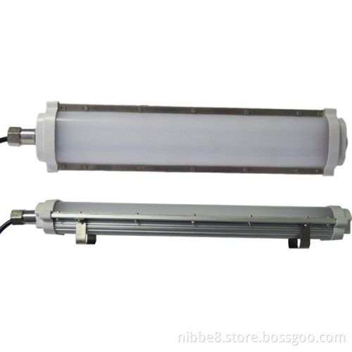 Waterproof IP67 LED Marine Lighting